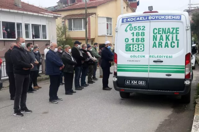 Çocuklarının feryadı yürek dağladı... Karı-koca aynı gün korona virüse yenildi Çocuklarının feryadı yürek dağladı... Karı-koca aynı gün korona virüse yenildi