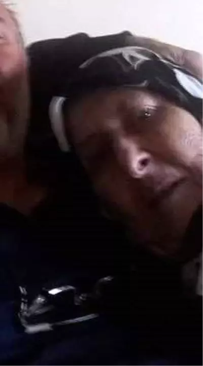 Çocuklarının feryadı yürek dağladı... Karı-koca aynı gün korona virüse yenildi Çocuklarının feryadı yürek dağladı... Karı-koca aynı gün korona virüse yenildi
