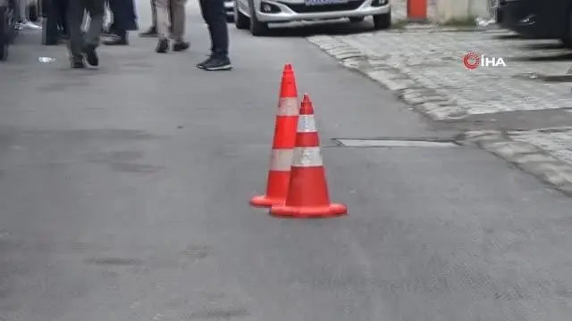 Kartal'da avukatlık bürosundaki silahlı saldırının detayları belli oldu Kartal'da avukatlık bürosundaki silahlı saldırının detayları belli oldu