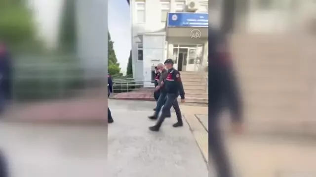 Son dakika haber! Kartal'daki bir avukatlık bürosunda silahlı kavga - Zanlı yakalandı Son dakika haber! Kartal'daki bir avukatlık bürosunda silahlı kavga - Zanlı yakalandı