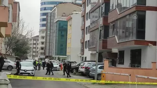 Son dakika haber! Kartal'daki bir avukatlık bürosunda silahlı kavga Son dakika haber! Kartal'daki bir avukatlık bürosunda silahlı kavga