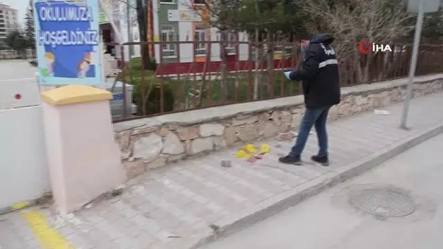 Son dakika haberi... Kayınpederini öldüren damat tutuklandı Son dakika haberi... Kayınpederini öldüren damat tutuklandı