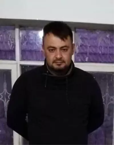 Kayınpederini öldüren damat tutuklandı Kayınpederini öldüren damat tutuklandı