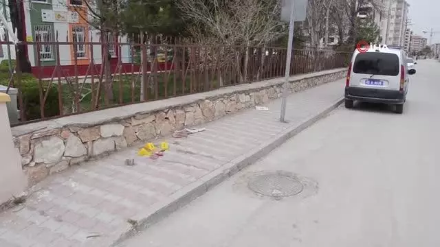 Son dakika haberi... Kayınpederini öldüren damat tutuklandı Son dakika haberi... Kayınpederini öldüren damat tutuklandı