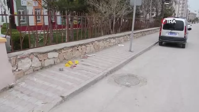 Son dakika haberi... Kayınpederini öldüren damat tutuklandı Son dakika haberi... Kayınpederini öldüren damat tutuklandı