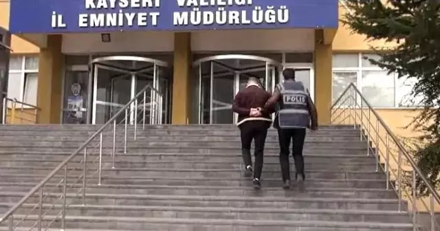 kayseri deki feto operasyonu 15 muvazzaf ve ihrac edilmis asker yakalandi