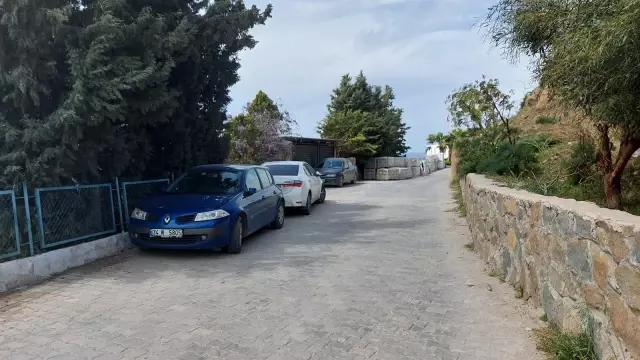 Son dakika haber | Kenan Evren öldü, darbeci paşalar Bodrum'u terk etti Son dakika haber | Kenan Evren öldü, darbeci paşalar Bodrum'u terk etti