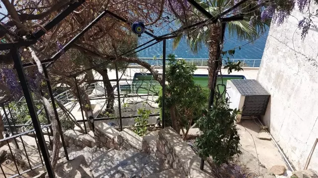 Son dakika haber | Kenan Evren öldü, darbeci paşalar Bodrum'u terk etti Son dakika haber | Kenan Evren öldü, darbeci paşalar Bodrum'u terk etti