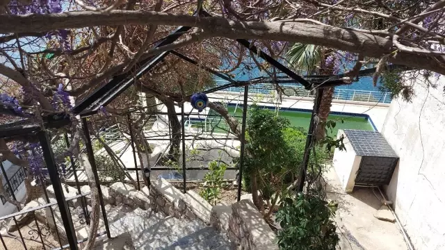 Son dakika haber | Kenan Evren öldü, darbeci paşalar Bodrum'u terk etti Son dakika haber | Kenan Evren öldü, darbeci paşalar Bodrum'u terk etti