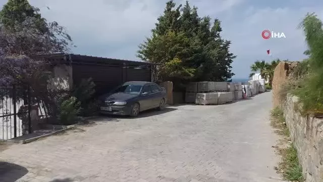 Son dakika haber | Kenan Evren öldü, darbeci paşalar Bodrum'u terk etti Son dakika haber | Kenan Evren öldü, darbeci paşalar Bodrum'u terk etti