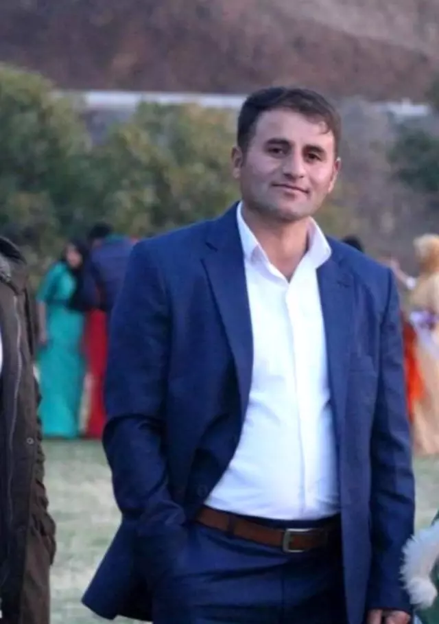 Kestiği ağacın altında kalan kişi hayatını kaybetti Kestiği ağacın altında kalan kişi hayatını kaybetti