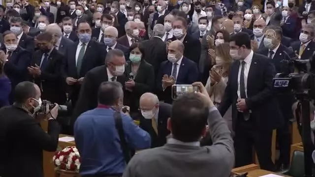 Kılıçdaroğlu: 'İşleri güçleri CHP'ye saldırmak' Kılıçdaroğlu: 'İşleri güçleri CHP'ye saldırmak'