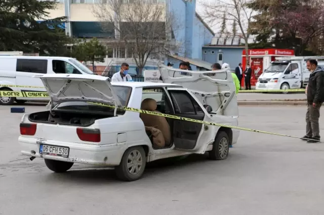 Son dakika... Kırşehir'de silahlı kavga: 1'i polis 2 yaralı Son dakika... Kırşehir'de silahlı kavga: 1'i polis 2 yaralı