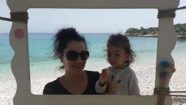 KIZI İÇİN EVDE EKMEK YAPMAYA BAŞLADI, 3 YILDA FIRIN AÇTI KIZI İÇİN EVDE EKMEK YAPMAYA BAŞLADI, 3 YILDA FIRIN AÇTI