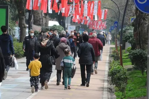 Son dakika haberleri! KOCAELİ KOCAELİ'DE 60 YAŞ VE ÜZERİ KİŞİLERİN YOĞUN BAKIMA YATMA ORANI YÜZDE 20 AZALDI Son dakika haberleri! KOCAELİ KOCAELİ'DE 60 YAŞ VE ÜZERİ KİŞİLERİN YOĞUN BAKIMA YATMA ORANI YÜZDE 20 AZALDI