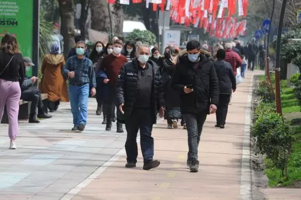 Son dakika haberleri! KOCAELİ KOCAELİ'DE 60 YAŞ VE ÜZERİ KİŞİLERİN YOĞUN BAKIMA YATMA ORANI YÜZDE 20 AZALDI Son dakika haberleri! KOCAELİ KOCAELİ'DE 60 YAŞ VE ÜZERİ KİŞİLERİN YOĞUN BAKIMA YATMA ORANI YÜZDE 20 AZALDI
