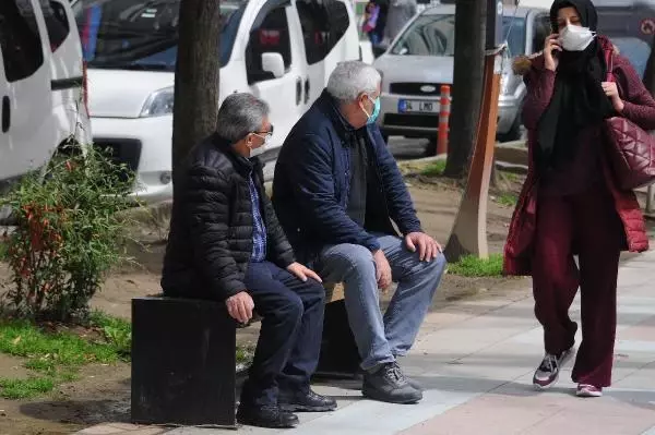 Son dakika haberleri! KOCAELİ KOCAELİ'DE 60 YAŞ VE ÜZERİ KİŞİLERİN YOĞUN BAKIMA YATMA ORANI YÜZDE 20 AZALDI Son dakika haberleri! KOCAELİ KOCAELİ'DE 60 YAŞ VE ÜZERİ KİŞİLERİN YOĞUN BAKIMA YATMA ORANI YÜZDE 20 AZALDI