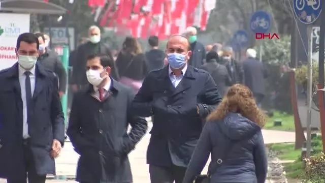 Son dakika haberleri! KOCAELİ KOCAELİ'DE 60 YAŞ VE ÜZERİ KİŞİLERİN YOĞUN BAKIMA YATMA ORANI YÜZDE 20 AZALDI Son dakika haberleri! KOCAELİ KOCAELİ'DE 60 YAŞ VE ÜZERİ KİŞİLERİN YOĞUN BAKIMA YATMA ORANI YÜZDE 20 AZALDI