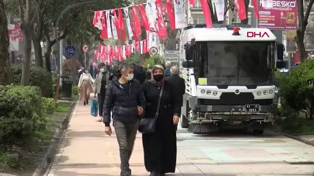 Son dakika haberleri! KOCAELİ KOCAELİ'DE 60 YAŞ VE ÜZERİ KİŞİLERİN YOĞUN BAKIMA YATMA ORANI YÜZDE 20 AZALDI Son dakika haberleri! KOCAELİ KOCAELİ'DE 60 YAŞ VE ÜZERİ KİŞİLERİN YOĞUN BAKIMA YATMA ORANI YÜZDE 20 AZALDI