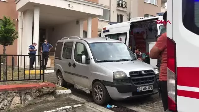 KOCAELİ KOCASININ BOĞARAK ÖLDÜRDÜĞÜ ÖZLEM, 'BU ADAM BENİ ÖLDÜRÜRSE BOĞARAK ÖLDÜRÜR' DEMİŞ-ARŞİV KOCAELİ KOCASININ BOĞARAK ÖLDÜRDÜĞÜ ÖZLEM, 'BU ADAM BENİ ÖLDÜRÜRSE BOĞARAK ÖLDÜRÜR' DEMİŞ-ARŞİV