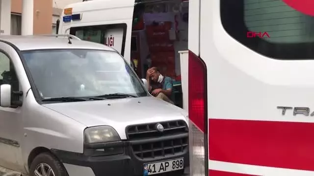 KOCAELİ KOCASININ BOĞARAK ÖLDÜRDÜĞÜ ÖZLEM, 'BU ADAM BENİ ÖLDÜRÜRSE BOĞARAK ÖLDÜRÜR' DEMİŞ-ARŞİV KOCAELİ KOCASININ BOĞARAK ÖLDÜRDÜĞÜ ÖZLEM, 'BU ADAM BENİ ÖLDÜRÜRSE BOĞARAK ÖLDÜRÜR' DEMİŞ-ARŞİV