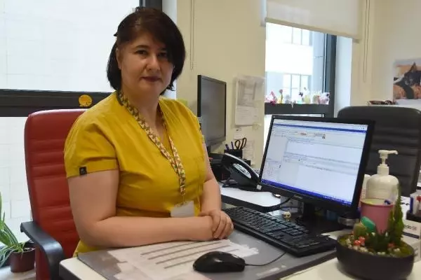 Son dakika haberleri! 'Koronavirüs süreci cinsel sağlık problemlerini de artırdı' Son dakika haberleri! 'Koronavirüs süreci cinsel sağlık problemlerini de artırdı'