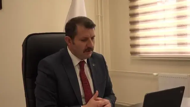Kovid-19 vakalarının yüzde 30'unu iki ilçe oluşturuyor Kovid-19 vakalarının yüzde 30'unu iki ilçe oluşturuyor