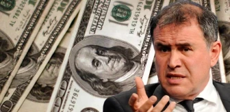 Kriz kahini Roubini'den dolar tahmini: ABD ekonomisindeki ikiz açığın artmasıyla birlikte zayıflayacak