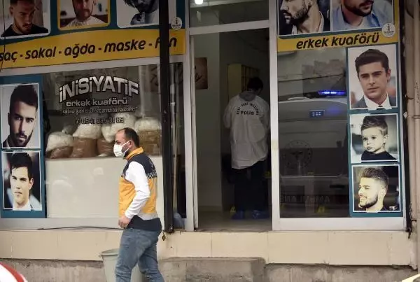 Son dakika haberleri! ŞANLIURFA KUAFÖRDE TIRAŞ OLURKEN ÖLDÜRÜLDÜ Son dakika haberleri! ŞANLIURFA KUAFÖRDE TIRAŞ OLURKEN ÖLDÜRÜLDÜ