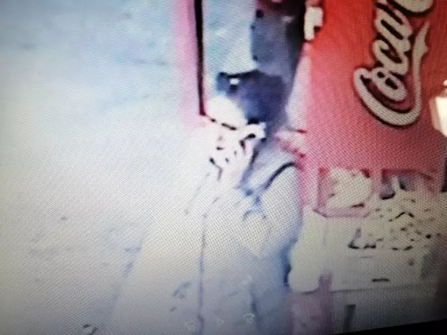 Son dakika haber! Lokantadaki 2 ayrı hırsızlık güvenlik kamerasına yansıdı Son dakika haber! Lokantadaki 2 ayrı hırsızlık güvenlik kamerasına yansıdı