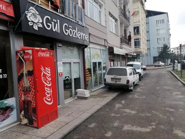 Son dakika haber! Lokantadaki 2 ayrı hırsızlık güvenlik kamerasına yansıdı Son dakika haber! Lokantadaki 2 ayrı hırsızlık güvenlik kamerasına yansıdı