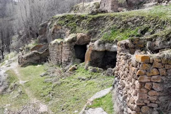 Son dakika haberleri! 'MADAVANS VADİSİ'NİN 400 MAĞARASI DÜNYAYA TANITILACAK Son dakika haberleri! 'MADAVANS VADİSİ'NİN 400 MAĞARASI DÜNYAYA TANITILACAK