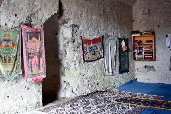 Son dakika haberleri! 'MADAVANS VADİSİ'NİN 400 MAĞARASI DÜNYAYA TANITILACAK Son dakika haberleri! 'MADAVANS VADİSİ'NİN 400 MAĞARASI DÜNYAYA TANITILACAK