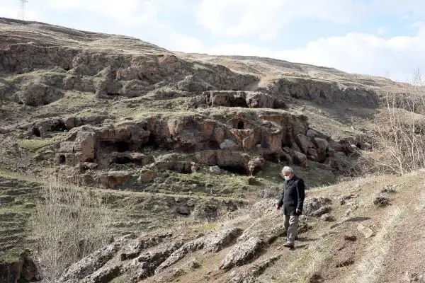 Son dakika haberleri! 'MADAVANS VADİSİ'NİN 400 MAĞARASI DÜNYAYA TANITILACAK Son dakika haberleri! 'MADAVANS VADİSİ'NİN 400 MAĞARASI DÜNYAYA TANITILACAK
