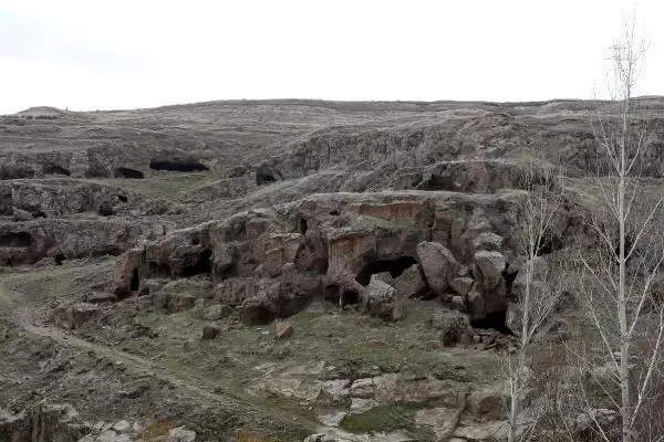 Son dakika haberleri! 'MADAVANS VADİSİ'NİN 400 MAĞARASI DÜNYAYA TANITILACAK Son dakika haberleri! 'MADAVANS VADİSİ'NİN 400 MAĞARASI DÜNYAYA TANITILACAK