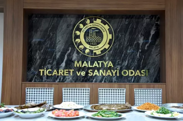'Malatya Kağıt Kebabı' tescillendi 'Malatya Kağıt Kebabı' tescillendi