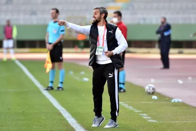 Manisa FK şampiyonluk için son virajlarda Manisa FK şampiyonluk için son virajlarda