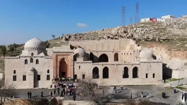 Son dakika... Mardin'in 5 yiyeceği coğrafi işaret aldı Son dakika... Mardin'in 5 yiyeceği coğrafi işaret aldı