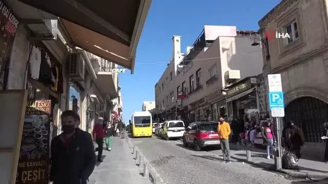 Son dakika... Mardin'in 5 yiyeceği coğrafi işaret aldı Son dakika... Mardin'in 5 yiyeceği coğrafi işaret aldı