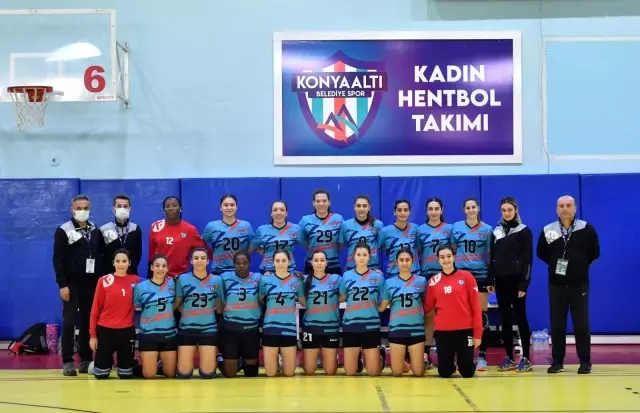 Mavi Kelebekler, yarı finale yükselmek istiyor Mavi Kelebekler, yarı finale yükselmek istiyor