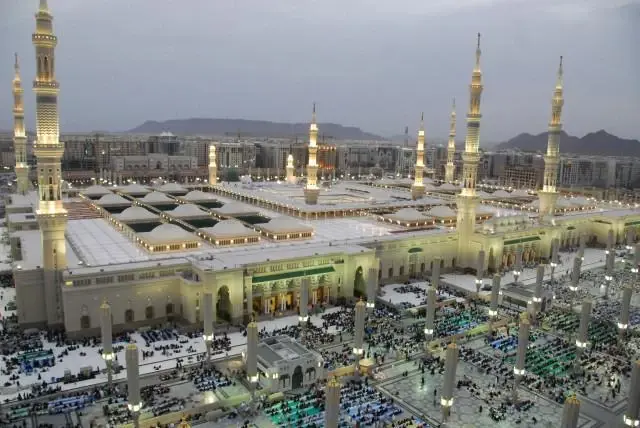 Medine canlı yayın izle! 2021 Medine (Ravza-i Mutahhara) canlı yayın izleme linki! Mescid-i Nebevî canlı HD Diyanet izle! Medine canlı yayın izle! 2021 Medine (Ravza-i Mutahhara) canlı yayın izleme linki! Mescid-i Nebevî canlı HD Diyanet izle!
