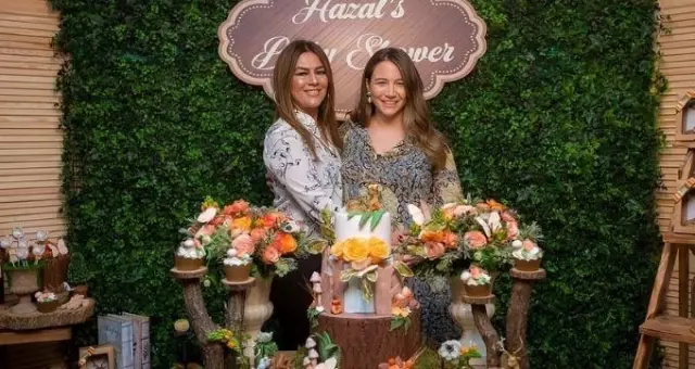 Melike Zobu kimdir? Melike Zobu kaç yaşında? Melike Zobu kimdir? Melike Zobu kaç yaşında?