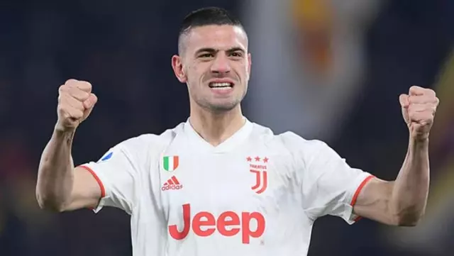 Merih Demiral survived coronavirus Merih Demiral survived coronavirus
