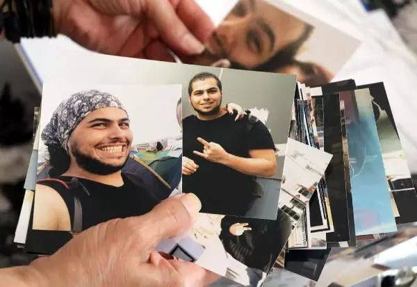 Motosikletli kurye Metehan'ın öldüğü kazada sürücüye para cezası Motosikletli kurye Metehan'ın öldüğü kazada sürücüye para cezası