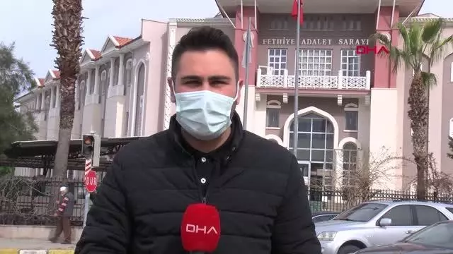 Son dakika haberleri | MUĞLA FETHİYE Hamile eşini Kelebekler Vadisi'ndeki kayalıklardan aşağı atan Hakan Aysal davasında 2. duruşma Son dakika haberleri | MUĞLA FETHİYE Hamile eşini Kelebekler Vadisi'ndeki kayalıklardan aşağı atan Hakan Aysal davasında 2. duruşma