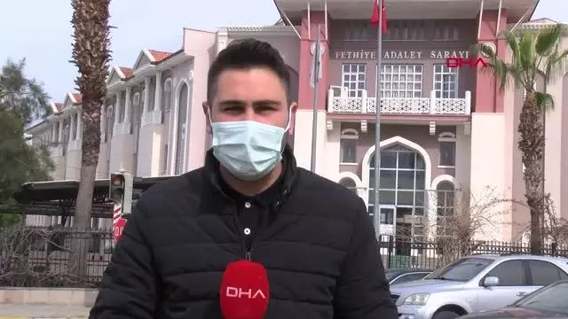 Son dakika haberleri | MUĞLA FETHİYE Hamile eşini Kelebekler Vadisi'ndeki kayalıklardan aşağı atan Hakan Aysal davasında 2. duruşma Son dakika haberleri | MUĞLA FETHİYE Hamile eşini Kelebekler Vadisi'ndeki kayalıklardan aşağı atan Hakan Aysal davasında 2. duruşma