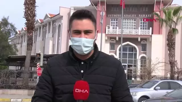 Son dakika haberleri | MUĞLA FETHİYE Hamile eşini Kelebekler Vadisi'ndeki kayalıklardan aşağı atan Hakan Aysal davasında 2. duruşma Son dakika haberleri | MUĞLA FETHİYE Hamile eşini Kelebekler Vadisi'ndeki kayalıklardan aşağı atan Hakan Aysal davasında 2. duruşma