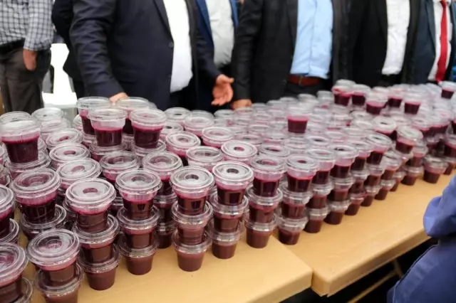Muhlama mı, mıhlama mı tartışmalarına son noktayı coğrafi işaret koydu Muhlama mı, mıhlama mı tartışmalarına son noktayı coğrafi işaret koydu