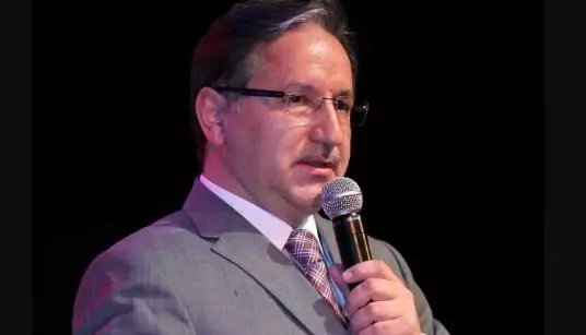Mustafa Karataş kimdir? Mustafa Karataş kaç yaşında, nereli?