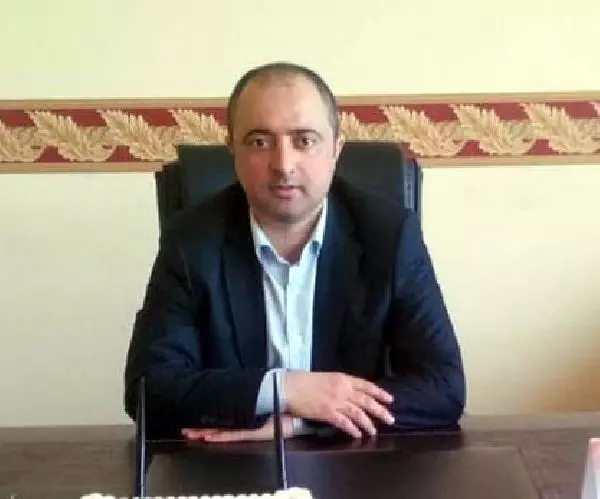 Son dakika haberleri: Nevşehir'de öğretmen koronavirüsten öldü Son dakika haberleri: Nevşehir'de öğretmen koronavirüsten öldü